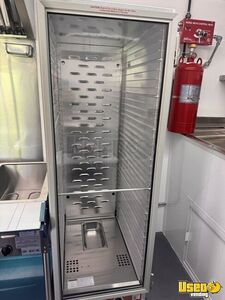 2024 3f9 Kitchen Food Trailer Reach-in Upright Cooler Tennessee for Sale
