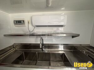 2024 3f9 Kitchen Food Trailer Stovetop Tennessee for Sale