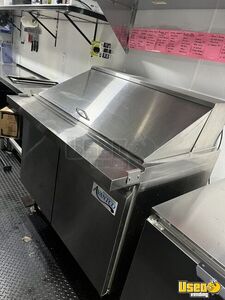 2024 8.5 X 32 Tta4 Kitchen Food Trailer Ice Cream Cold Plate North Carolina for Sale