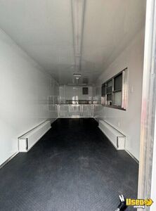 2024 8.5x 20ta Concession Trailer Electrical Outlets Texas for Sale