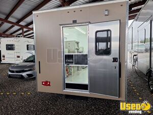 2024 8.5x16 Pizza Trailer Concession Window Oklahoma for Sale