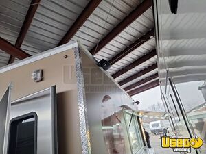 2024 8.5x16 Pizza Trailer Exterior Customer Counter Oklahoma for Sale