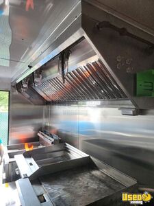 2024 8.5x16ta Kitchen Food Trailer Exterior Customer Counter South Carolina for Sale