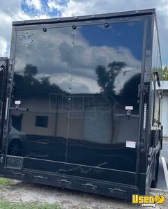 2024 8.5x20ta Concession Trailer Cabinets Florida for Sale