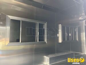 2024 8.5x20ta Concession Trailer Hand-washing Sink Florida for Sale