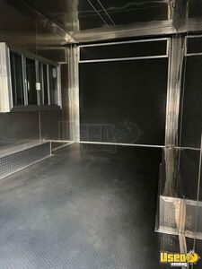 2024 8.5x20ta Concession Trailer Insulated Walls Florida for Sale