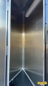 2024 8.5x20ta Concession Trailer Interior Lighting Florida for Sale