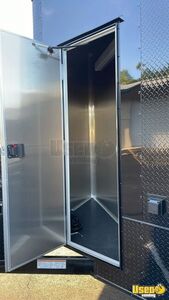 2024 8.5x20ta Concession Trailer Triple Sink Florida for Sale