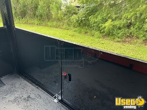 2024 8.5x22 Ta Kitchen Food Trailer Insulated Walls Georgia for Sale