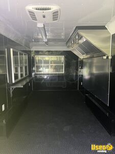 2024 8.5x24ta Concession Trailer Concession Window Georgia for Sale