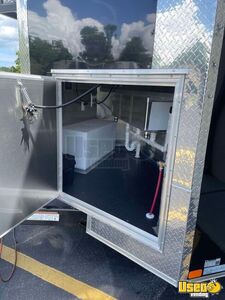 2024 8.5x24ta2 Kitchen Food Trailer 28 Florida for Sale