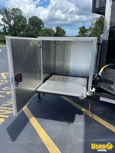 2024 8.5x24ta2 Kitchen Food Trailer 29 Florida for Sale