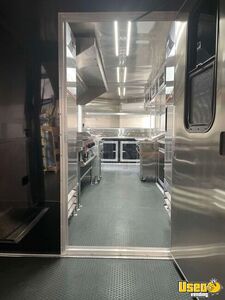 2024 8.5x24ta2 Kitchen Food Trailer Chargrill Florida for Sale