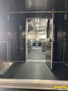 2024 8.5x24ta2 Kitchen Food Trailer Flatgrill Florida for Sale