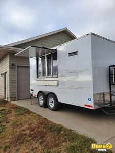 2024 8x14 Concession Trailer South Dakota for Sale