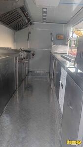 2024 A516 Kitchen Food Trailer Concession Window New Jersey for Sale