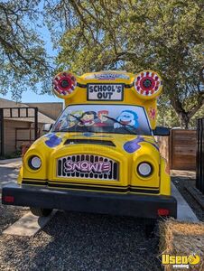 2024 Astro Bus Trailer Snowball Trailer Air Conditioning California for Sale