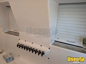 2024 Astro Bus Trailer Snowball Trailer Interior Lighting California for Sale