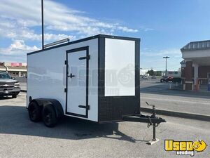 2024 Auto Detailing Trailer Auto Detailing Trailer / Truck Generator Indiana for Sale