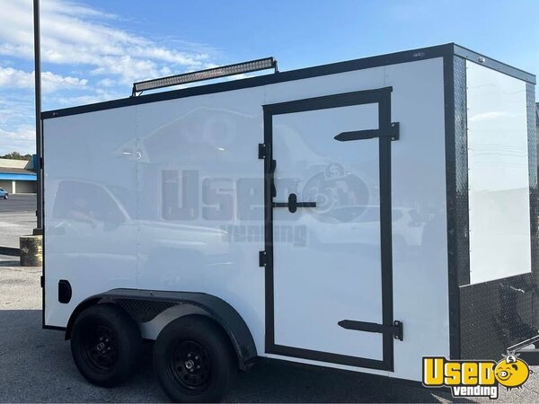 2024 Auto Detailing Trailer Auto Detailing Trailer / Truck Indiana for Sale