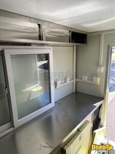 2024 Bigbox1 Kitchen Food Trailer Flatgrill California for Sale