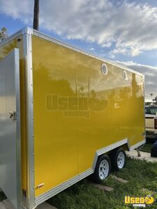 2024 By-400 Concession Food Trailer California for Sale