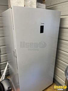 2024 Cargo Body Style Kitchen Food Trailer Electrical Outlets Texas for Sale