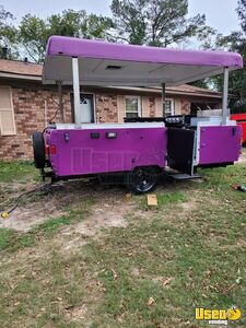 2024 Coleman Concession Trailer Spare Tire Georgia for Sale