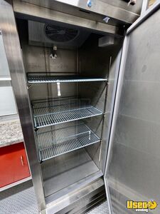 2024 Conc Kitchen Food Trailer Fryer Oklahoma for Sale