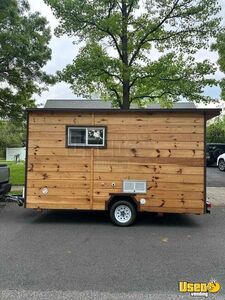 2024 Concession Trailer Concession Trailer Air Conditioning New Jersey for Sale