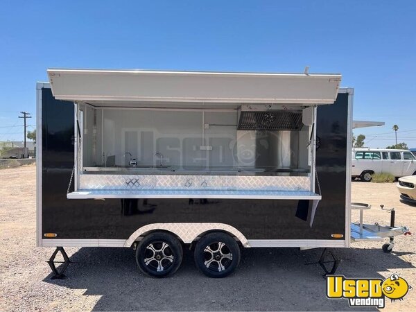 2024 Concession Trailer Concession Trailer Arizona for Sale