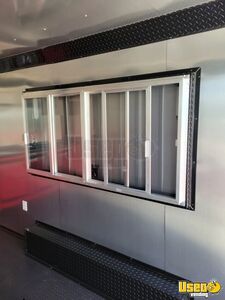 2024 Concession Trailer Concession Trailer Awning Georgia for Sale