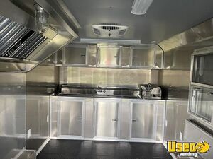 2024 Concession Trailer Concession Trailer Cabinets Alabama for Sale