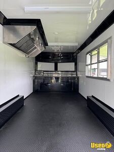 2024 Concession Trailer Concession Trailer Cabinets Florida for Sale