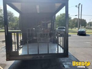 2024 Concession Trailer Concession Trailer Cabinets Kansas for Sale