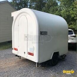 2024 Concession Trailer Concession Trailer Cabinets West Virginia for Sale