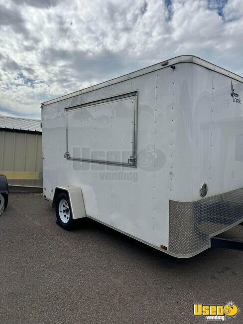 2024 Concession Trailer Concession Trailer Colorado for Sale