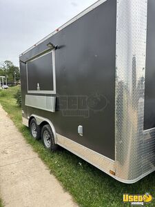 2024 Concession Trailer Concession Trailer Concession Window Alabama for Sale