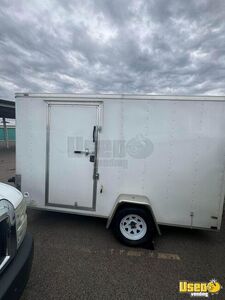 2024 Concession Trailer Concession Trailer Concession Window Colorado for Sale