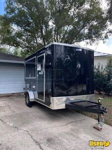 2024 Concession Trailer Concession Trailer Concession Window Florida for Sale