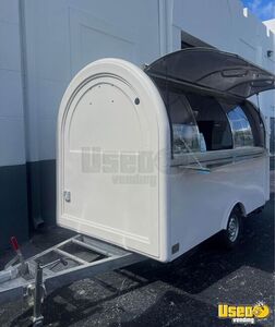 2024 Concession Trailer Concession Trailer Concession Window Florida for Sale