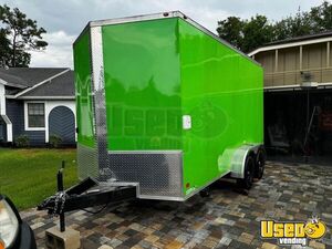 2024 Concession Trailer Concession Trailer Concession Window Florida for Sale