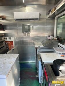 2024 Concession Trailer Concession Trailer Concession Window Florida for Sale