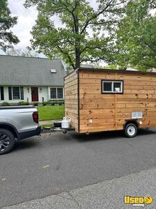 2024 Concession Trailer Concession Trailer Concession Window New Jersey for Sale