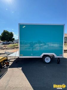 2024 Concession Trailer Concession Trailer Concession Window Utah for Sale