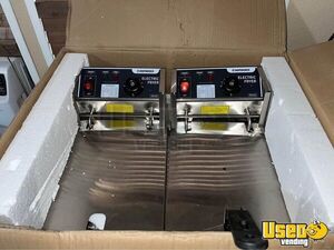 2024 Concession Trailer Concession Trailer Electrical Outlets Arizona for Sale