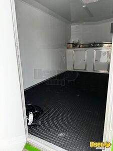 2024 Concession Trailer Concession Trailer Electrical Outlets Florida for Sale