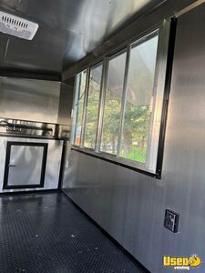 2024 Concession Trailer Concession Trailer Electrical Outlets Maryland for Sale