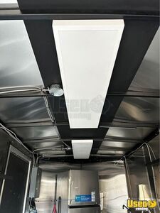 2024 Concession Trailer Concession Trailer Electrical Outlets Ontario for Sale