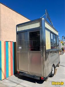 2024 Concession Trailer Concession Trailer Exterior Customer Counter New York for Sale